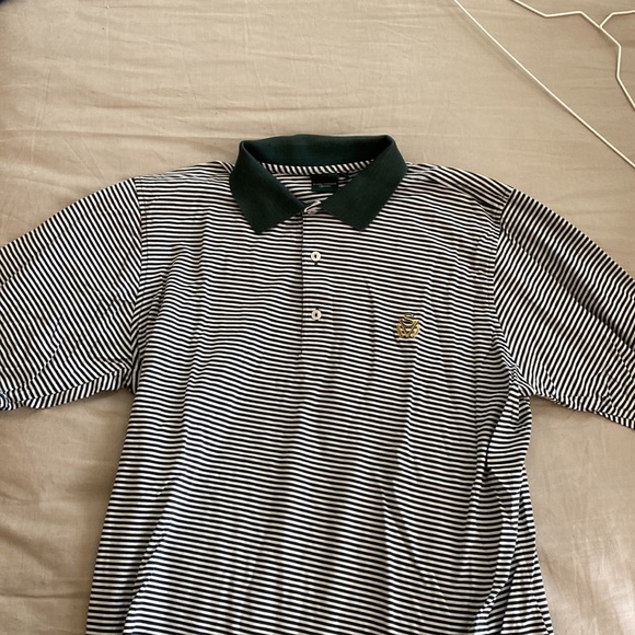 Golf polo Sage Valley - Picture 3 of 3